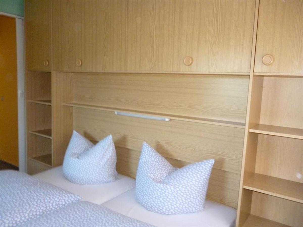 Ferienwohnung Haus Sonnenhuegel Altenberg Екстер'єр фото
