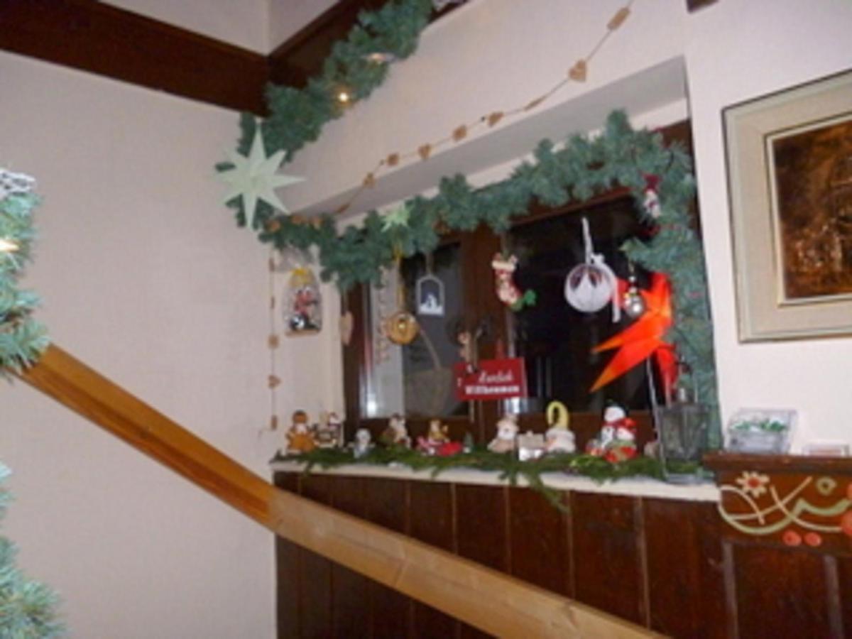 Ferienwohnung Haus Sonnenhuegel Altenberg Екстер'єр фото